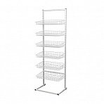 Стеллаж Стеллаж ПР61