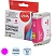 превью Картридж струйный Sakura C13T27134022 (27XL Magenta) для Epson пурпурный совместимый повышенной ёмкости
