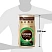 превью Кофе растворимый Nescafe Gold Aroma Intenso 800 г (пакет)
