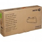 Запасная часть оригинальная Xerox 115R00129 емкость отработанного тонера