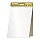 Флипчарт мобильный Attache Selection 48x72.2 см (белая бумага 30 листов 100 г/кв.м, раздвижной блок)