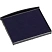 превью Подушка штемпельная сменная Colop E/2800 синяя для Colop S2860-Set S2860 S2800