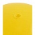 превью Фитбол Starfit GB-411 детский с ручкой 55 см желтый