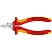 превью Бокорезы VDE L-140 м м KNIPEX KN-7006140