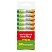 превью Батарейки аккумуляторные GP, AAA (HR03), Ni-Mh, 930 mAh, 10 шт, пластиковый бокс