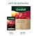 превью Чай ягодный фруктовый Greenfield Summer Bouquet 25 пакетиков (малина)