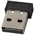 превью Клавиатура беспроводная USB, 105 клавиш, SONNEN K303BY, черная / серая / желтая