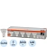 превью Лампа светодиодная Osram 5 Вт GU10 MR 3000 К 400 Лм матовая (5 штук в упаковке, 4058075584747)