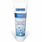 Крем защитный 100 мл, АЛИРАНТА, гидрофильный, от масел, красок, смазок, клея, силикона