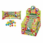 Конфеты ГАММИ ФРУТ кислые жевательные, 20 г, КОНФИТОЙ
