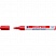 превью Маркер для стеклянных досок Edding E-90/002 красный (толщина линии 2-3 мм)