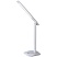 превью Светильник Ultraflash UF-731 C01 белый (Led,11Вт, 3 цвет. темп., 3 ур. ярк)