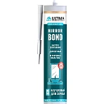 Клей для зеркал ULTIMA Mirror Bond бежевый 280 ml