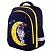 превью Ранец BRAUBERG KIDS STANDARD, 2 отделения, «Spaceman», СВЕТЯЩИЙСЯ, 36×28х14 см