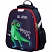 превью Ранец №1 School анатомический Basic Dino Style