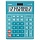 Калькулятор Casio бухг. GR-12 12 разряд. DP черный
