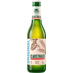 Пиво Clausthaler стекло 0.33л
