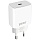 Зарядное устройство беспроводное PERO TC07 для Apple iPhone 12/13