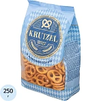 Крекер Krutzel Бретцель с солью 250 г