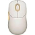 превью Мышь беспроводная Xiaomi Wireless Mouse 3 белая (BHR8912GL)