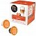 превью Капсулы для кофемашин NESCAFE Dolce Gusto «Латте Макиато Карамель», кофе 8 шт. х 6 г, молочные капсулы 8 шт. х 15 г