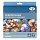 Карандаши акварельные художественные Гамма «Студия», 24цв., заточен., картон. упаковка