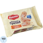 Вафельные трубочки Яшкино сог
