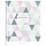 превью Дневник 1-11 кл. 40л. (твердый) ArtSpace «Geometric pattern», глянцевая ламинация