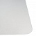 превью Коврик защитный для напольных покрытий BRABIX, поликарбонат, 90×120 см, шагрень, толщина 1.8 мм