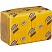 превью Салфетки бумажные Luscan Profi Pack 1-слойные (24×24 см, желтые, 400 штук в упаковке)