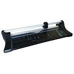 Резак для бумаги Gladwork jCut R420 Hit, рез 440 мм, 10 листов, роликовый