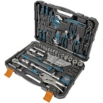 Набор инструмента ручного BORT BTK-150 (93418484)