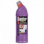 Чистящее средство SANFOR Chlorum, 750 г, мгновенное отбеливание