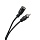 Кабель Telecom USB Type-C - DisplayPort 0.1 метр (TUC035)