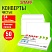 превью Конверты С4 (229×324 мм), клей, 90 г/м2, КОМПЛЕКТ 50 шт., внутренняя запечатка, STAFF