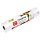 Пакеты фасовочные OfficeClean, ПНД, 30×40см, 12мкм, рулон на втулке, 500шт. 