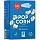 Снеки Зерно Happy Corn кукурузы лопающ попкор, соль, в СВЧ,3штx100г, 300г/УП