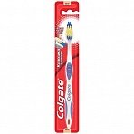 Зубная щетка Colgate «Классика Плюс», мягкая
