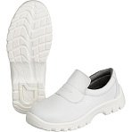 Полуботинки Luscan ПУ, МП белые (р.38)