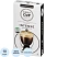 превью Капсулы для кофемашин Single cup Intense(10 капсул в упаковке)