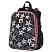 превью Ранец Berlingo Expert «Glossy stars» 37×28×16см, 2 отделения, 2 кармана, анатомическая спинка