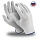 Перчатки КЩС латексные Manipula КЩС-2 чёрные (размер 9-9.5 L, CG-943)