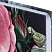 превью Тетрадь общая, BS, А5, 120л., клетка, твердый, спираль. Flora, букет N4203