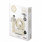 Бумага IQ Premium (A4, 80г/м², белизна 169% CIE, 500 листов)