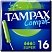 превью Тампоны Tampax «Compak Super», 16шт. (ПОД ЗАКАЗ)