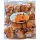 Кексы Махариши для детского питания с абрикосовым джемом 500 г