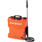 Распылитель аккумуляторный ранцевый PT-12AC (755302530)
