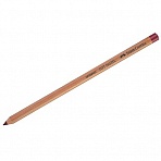 Пастельный карандаш Faber-Castell «Pitt Pastel» цвет 193 жженый карминовый