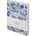 превью Ежедневник датированный 2025 IF 14×20см 176л. мягкий. Happiness I1525/blue