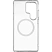превью Чехол uBear Real Mag Case Sams. Galaxy S25 Ultra, прозр. (CS509TT69RL-SS25M)